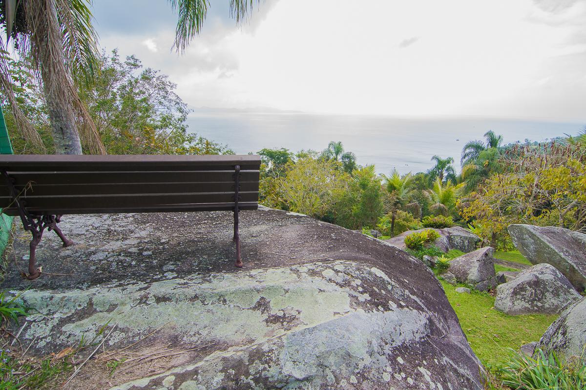 Cabanas Do Araca Villa Porto Belo Buitenkant foto